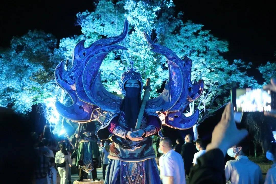 @全市青少年 趁假期跑出一本证书